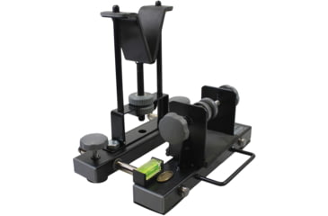 Image of Hyskore Parallax Pistol Sighting Rest, Black, 30018