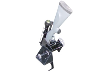 Image of Hyskore Rotating Gun Servicing Vise, Black, 30278