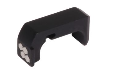 Image of HYVE Technologies Extended Magazine Release, Glock 43, Black G43-R0-1