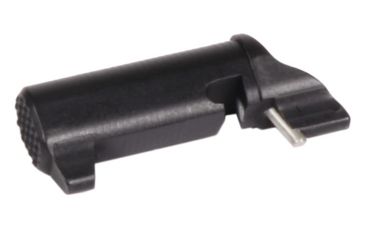 Image of HYVE Technologies Extended Magazine Release, Smith &amp; Wesson M&amp;P9/9c/40/40c, Black M9C-R0-1