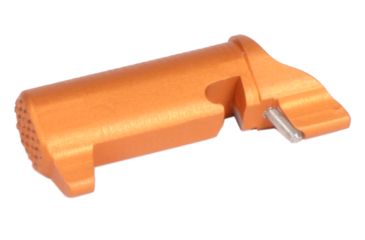 Image of HYVE Technologies Extended Magazine Release, Smith &amp; Wesson M&amp;P9/9c/40/40c, Copper M9C-R0-8