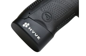 Image of HYVE Technologies Magazine Extension Base Pad, CZ P-10C, 3-Round, Black, CZ10-E3-1
