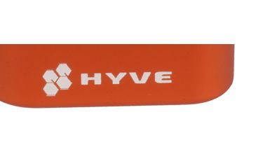 Image of HYVE Technologies Magazine Extension Base Pad, CZ P-10C, 3-Round, Copper, CZ10-E3-8