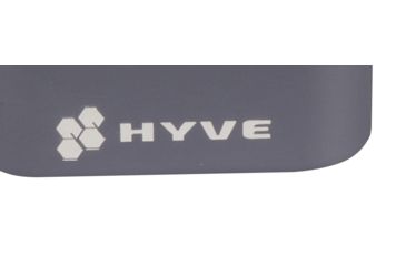 Image of HYVE Technologies Magazine Extension Base Pad, CZ P-10C, 3-Round, Gray, CZ10-E3-3