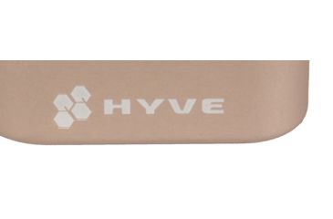 Image of HYVE Technologies Magazine Extension Base Pad, CZ P-10C, 3-Round, Tan, CZ10-E3-6
