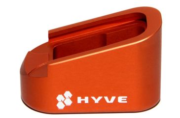 Image of HYVE Technologies Magazine Extension Base Pad, Glock 42, 2-Round, Copper G42-E2-8