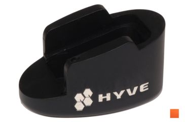 Image of HYVE Technologies Magazine Extension Base Pad, Sig Sauer P320 Compact, 3-Round, Copper, S32-E3-8