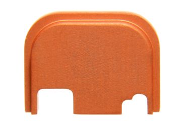 Image of HYVE Technologies Slide Cover Plate, Glock Gen3/4, Copper, G19-SCP-8