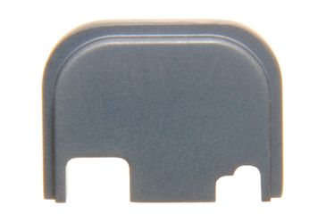 Image of HYVE Technologies Slide Cover Plate, Glock Gen3/4, Gray, G19-SCP-3