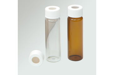 Image of I-Chem Vial Clr Bor SEP60ML 200S 72CS S236-0060 Vial Clr Bor SEP60ML 200S 72CS