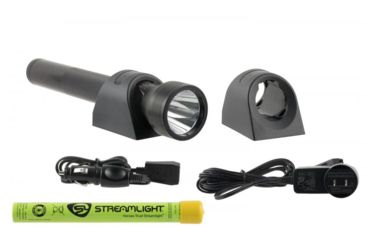 Image of I.O. EM12B0001 EM-12B 12 Gauge 5 Rd EM-12B Black Finish