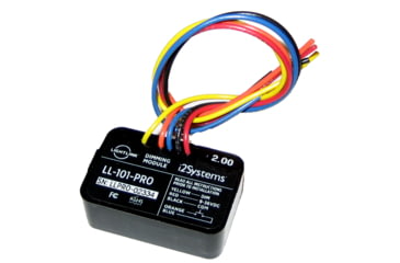 Image of I2Systems Inc Apeiron PRO Lights LightLink /Pro LED Module, LL-101-PRO
