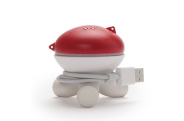 Image of iBobber Bluetooth SmartCastable Fish Finder, RS101