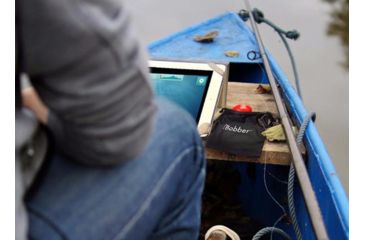 Image of iBobber Bluetooth SmartCastable Fish Finder, RS101