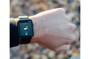 Image of iBobber Bluetooth SmartCastable Fish Finder, RS101