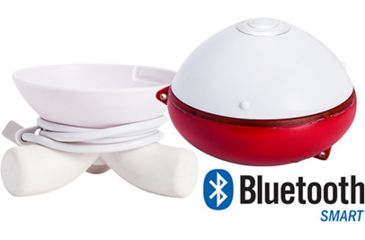 Image of iBobber Pulse Bluetooth SmartCastable Fish Finder w/Fishsiren, RS109