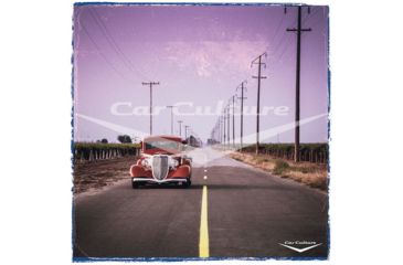 Image of iCanvas 1934 Ford Coupe Hot Rod by Car Culture Canvas Print, Multi, 18x18 CCU6-1PC3-18x18