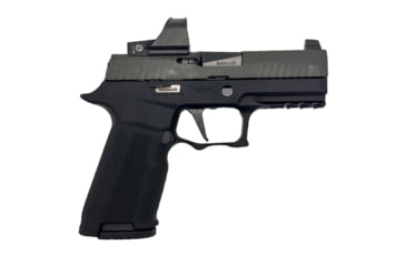 Image of Icarus Precision ACE 320 SOCOM Blue Line Pistol Grip w/ Manual Safety, Black, IP049527