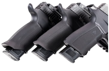 Image of Icarus Precision ACE 320 SOCOM Carry Pistol Grip, Black, IP021110