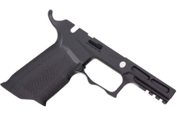 Image of Icarus Precision ACE 320 SOCOM Carry Pistol Grip, Black, IP021110