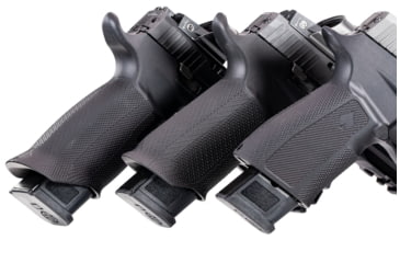 Image of Icarus Precision ACE 320 SOCOM Full Pistol Grip, Black, IP019940