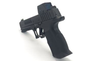 Image of Icarus Precision ACE 365 Fuse Evo Pistol Grip, Black, IP101638