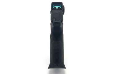 Image of Icarus Precision ACE 365 Fuse Evo Pistol Grip, Black, IP101638