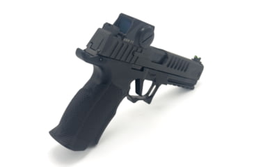 Image of Icarus Precision ACE 365 Fuse Evo Pistol Grip, Black, IP101638