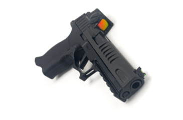 Image of Icarus Precision ACE 365 Fuse Evo Pistol Grip, Black, IP101638