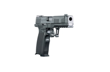Image of Icarus Precision ACE 365 Fuse Macro Pistol Grip, Black, IP203097