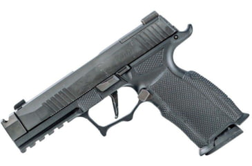 Image of Icarus Precision ACE 365 Fuse Macro Pistol Grip, Black, IP203097