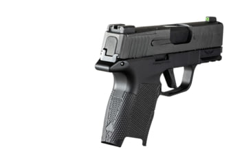 Image of Icarus Precision ACE 365 Hybrid Pistol Grip, Black, IP008678