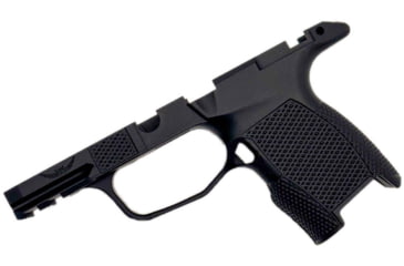 Image of Icarus Precision ACE 365 Hybrid Pistol Grip w/ Manual Safety, Black, IP007886