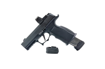 Image of Icarus Precision ACE 365 Macro Magazine B-ACE Pads, Black, 0, IP233902