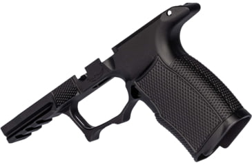 Image of Icarus Precision ACE 365 Pro Elite Right Hand Opperator Pistol Grip, Black, IP001679