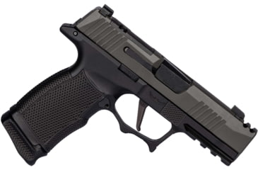 Image of Icarus Precision ACE 365 Pro Elite Right Hand Opperator Pistol Grip, Black, IP001679