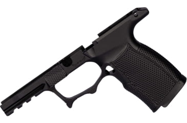 Image of Icarus Precision ACE 365 Pro Elite Right Hand Opperator Pistol Grip, Black, IP001679