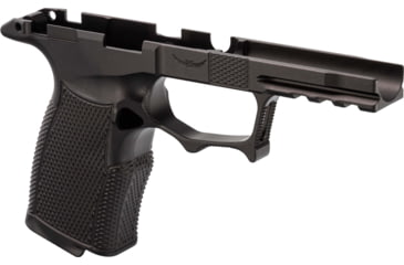 Image of Icarus Precision ACE 365 Pro Elite Right Hand Opperator Pistol Grip w/ Manual Safety, Black, IP003796