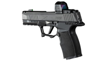 Image of Icarus Precision ACE 365 Pro Elite Right Hand Opperator Pistol Grip, Black, IP001679