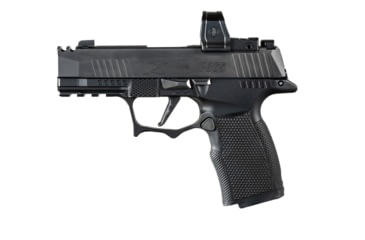 Image of Icarus Precision ACE 365 Pro Elite Right Hand Opperator Pistol Grip, Black, IP001679
