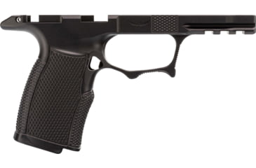 Image of Icarus Precision ACE 365 Pro Elite Right Hand Opperator Pistol Grip w/ Manual Safety, Black, IP003796