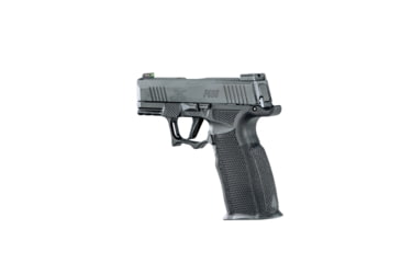 Image of Icarus Precision ACE 365 Sub Macro Pistol Grip, Black, IP202441