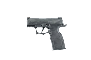 Image of Icarus Precision ACE 365 Sub Macro Pistol Grip, Black, IP202441