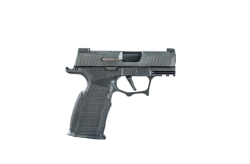 Image of Icarus Precision ACE 365 Sub Macro Pistol Grip, Black, IP202441