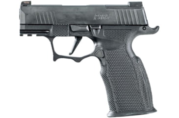 Image of Icarus Precision ACE 365 Sub Macro Pistol Grip, Black, IP202441