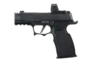 Image of Icarus Precision ACE 365 X Macro Pistol Grip, Black, IP193022