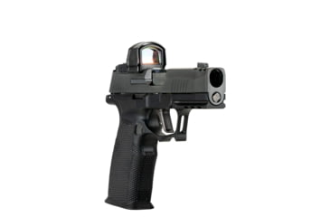 Image of Icarus Precision ACE 365 X Macro Pistol Grip, Black, IP193022