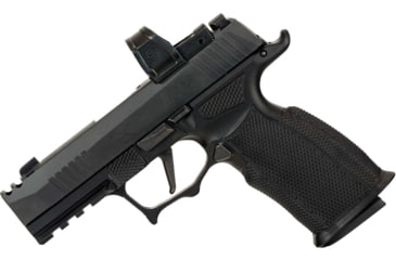 Image of Icarus Precision ACE 365 X Macro Pistol Grip, Black, IP193022