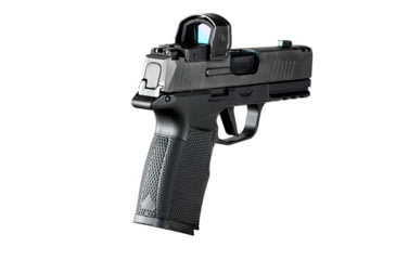 Image of Icarus Precision ACE 365 XL Hybrid Pro Pistol Grip, Black, IP015744