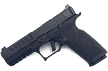 Image of Icarus Precision ACE Echelon Full Pistol Grip, Black, IP424263